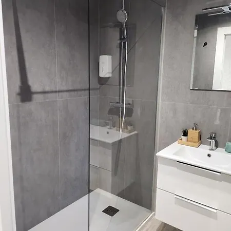 Cerca A La Playa Apartmán