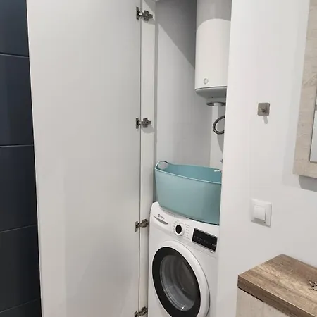 Apartmán Cerca A La Playa *