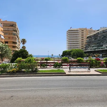 דירה Cerca A La Playa פואנגירולה