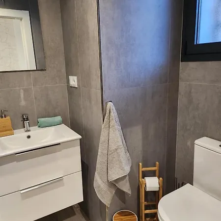 Cerca A La Playa فوينخيرولا