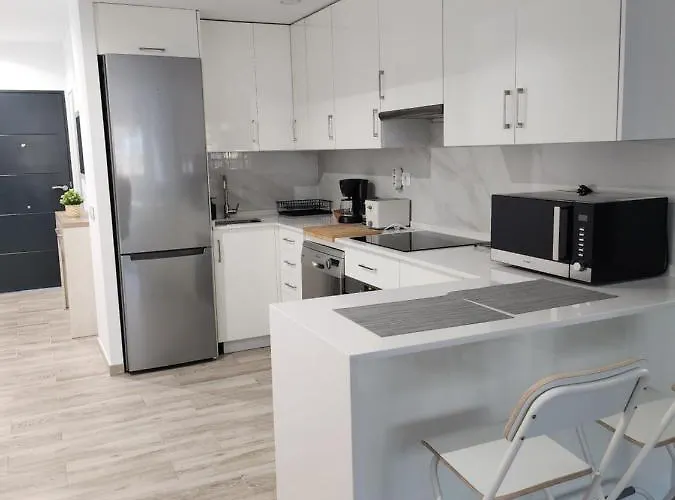 Cerca A La Playa Appartement *