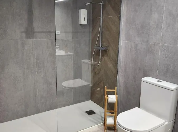 Cerca A La Playa * Fuengirola