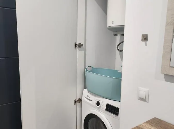 Appartement Cerca A La Playa *