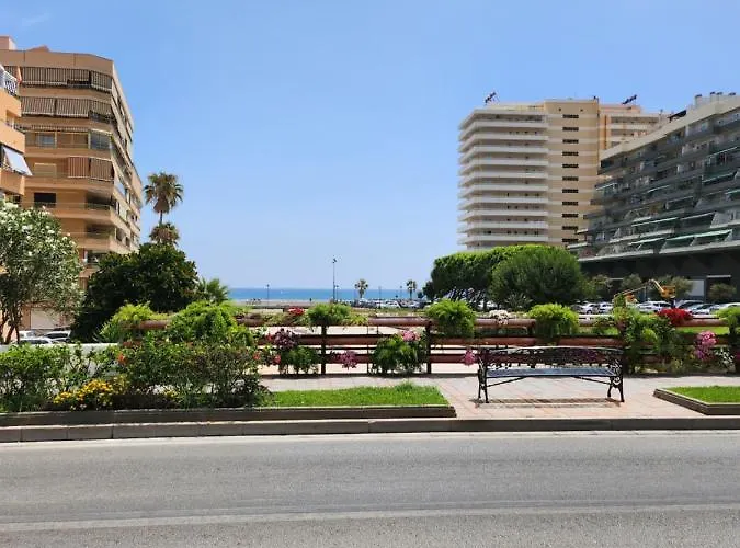Appartement Cerca A La Playa Fuengirola
