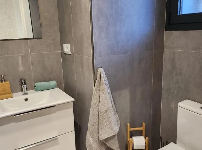 Cerca A La Playa Fuengirola