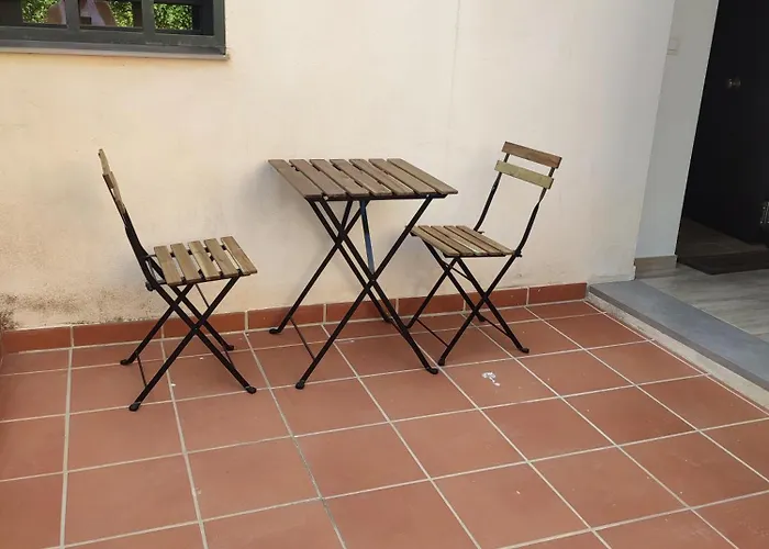 Cerca A La Playa * Fuengirola