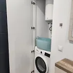 公寓 Cerca A La Playa *