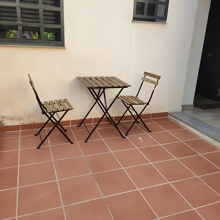 Cerca A La Playa * Fuengirola